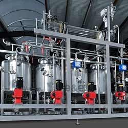 Liquid Extraction Units Manufacturer Supplier Wholesale Exporter Importer Buyer Trader Retailer in Andheri West Mumbai Maharashtra India